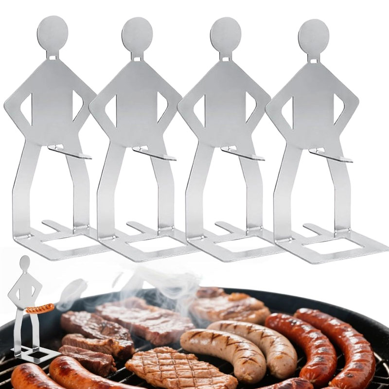 Camping Cooking Fuel - Akcesoria Kempingowe Stal Nierdzewna 304 BBQ
