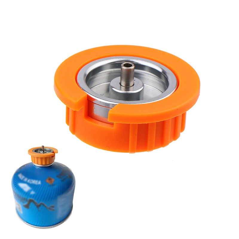 Adapter do kartuszy gazowych n – Camping Cooking Fuel recenzja i cena