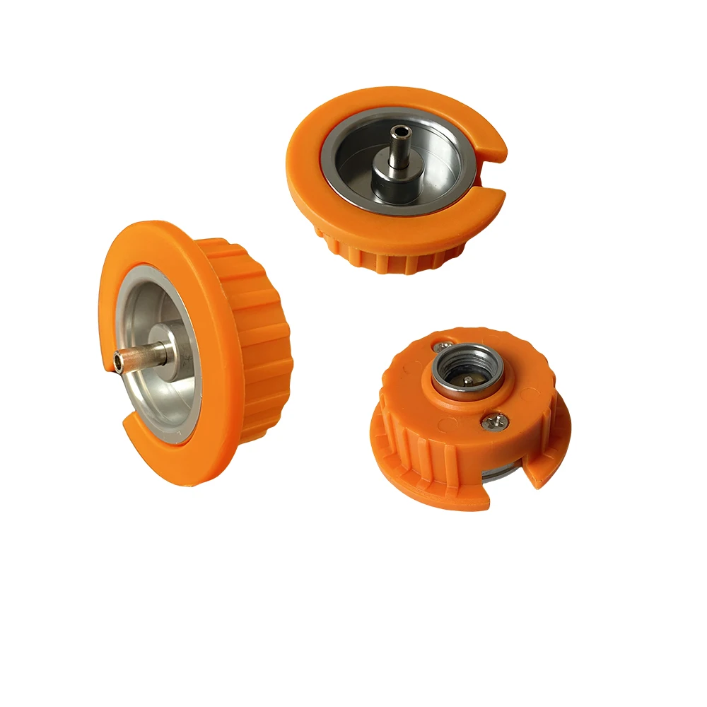 Adapter z gwintem na bajoniet  – Camping Cooking Fuel recenzja i cena